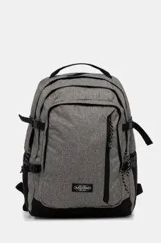 Eastpak rucsac VOLKER PRO culoarea gri, mare, cu imprimeu, EK0A5BL51W71 imagine