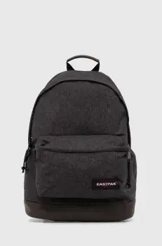 Eastpak rucsac WYOMING culoarea negru, mare, neted, EK00081177H1 imagine