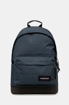 Eastpak rucsac WYOMING culoarea verde, mare, uni, EK00081126W1 imagine