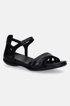 Ecco sandale de piele Flash imagine