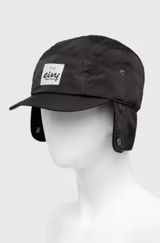 Eivy caciula culoarea negru, neted imagine