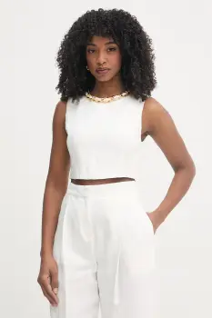 Elisabetta Franchi bluza femei cu in imagine