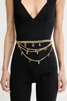 Elisabetta Franchi Curea pentru rochie pentru femei imagine