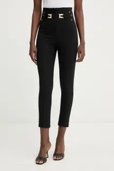 Elisabetta Franchi Pantaloni de dama imagine