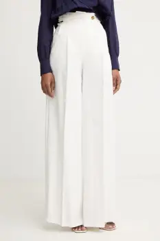 Elisabetta Franchi pantaloni femei cu in imagine