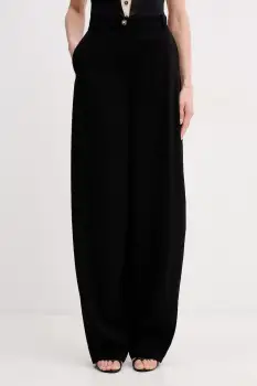 Elisabetta Franchi pantaloni pentru femei imagine