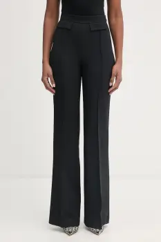 Elisabetta Franchi pantaloni pentru femei imagine