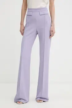 Elisabetta Franchi pantaloni pentru femei imagine