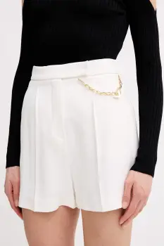 Elisabetta Franchi pantaloni scurti imagine