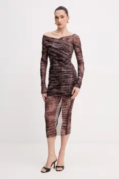 Elisabetta Franchi rochie imagine