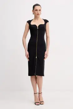 Elisabetta Franchi rochie imagine