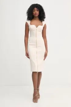 Elisabetta Franchi Rochie imagine