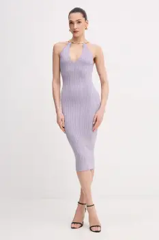 Elisabetta Franchi rochie bodycon imagine