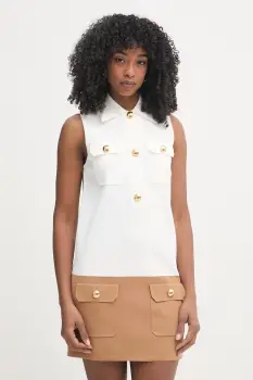 Elisabetta Franchi rochie cu vascoza imagine