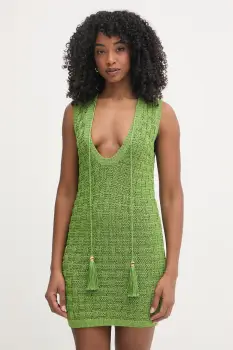 Elisabetta Franchi rochie pulover din in imagine