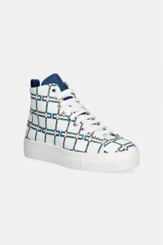 Elisabetta Franchi tenisi copii imagine