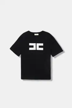 Elisabetta Franchi tricou copii imagine