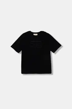 Elisabetta Franchi tricou copii imagine