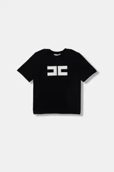 Elisabetta Franchi tricou copii imagine