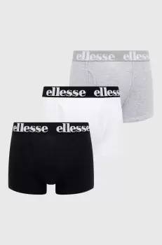 Ellesse Boxeri (3-pack) imagine