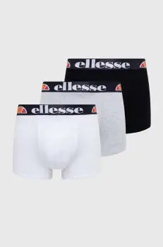 Ellesse boxeri 3-pack barbati imagine