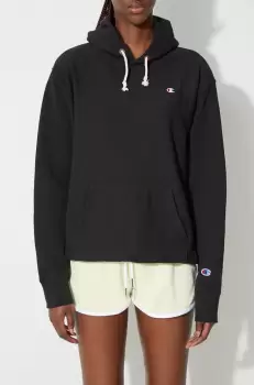 Ellesse pantaloni scurti femei, neted, medium waist imagine