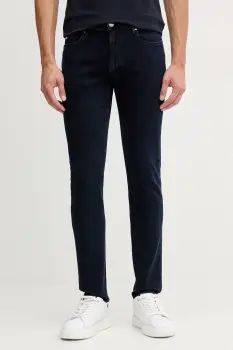 Emporio Armani blugi slim fit barbati imagine