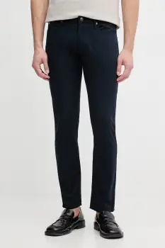 Emporio Armani blugi slim fit pentru barbati imagine