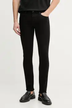 Emporio Armani blugi slim fit pentru barbati imagine