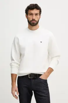 Emporio Armani bluza imagine