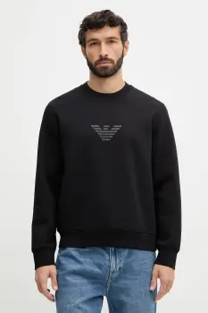 Emporio Armani bluza imagine