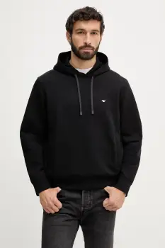 Emporio Armani bluza imagine