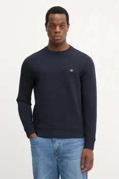 Emporio Armani bluza imagine