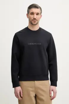 Emporio Armani bluza imagine