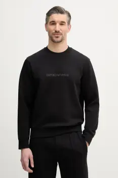 Emporio Armani bluza imagine