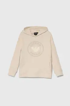 Emporio Armani bluza copii imagine