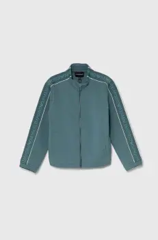 Emporio Armani bluza copii imagine