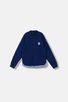 Emporio Armani bluza copii imagine