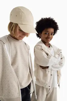 Emporio Armani bluza copii imagine