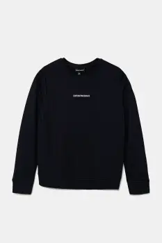 Emporio Armani bluza copii imagine