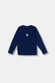 Emporio Armani bluza copii imagine