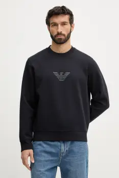 Emporio Armani bluza imagine