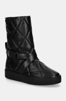 Emporio Armani cizme de iarna imagine