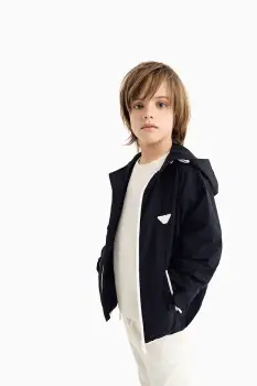 Emporio Armani geaca copii imagine