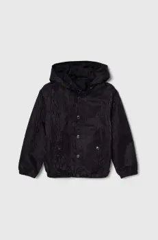 Emporio Armani geaca copii imagine