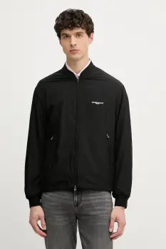 Emporio Armani geaca de tranzitie pentru barbati imagine