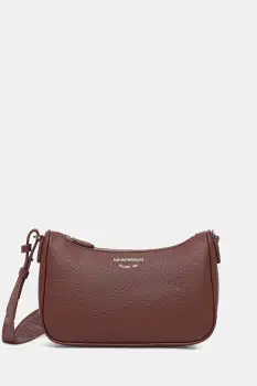 Emporio Armani geanta crossbody pentru femei imagine