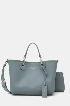 Emporio Armani geanta crossbody pentru femei imagine