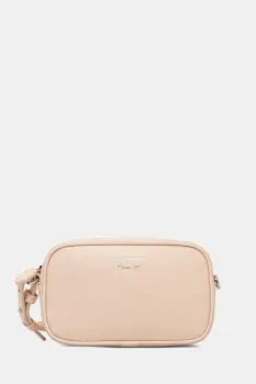 Emporio Armani geanta crossbody pentru femei cu imitatie de piele imagine