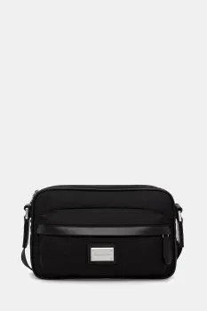 Emporio Armani geanta mica pentru barbati imagine